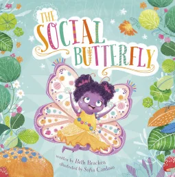 The Social Butterfly