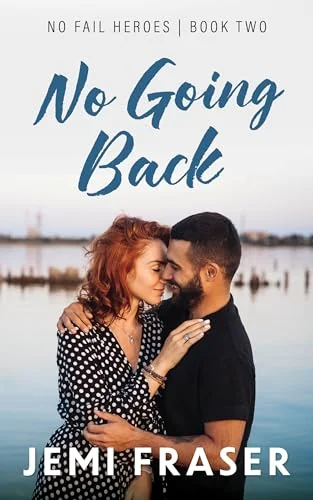 No Going Back