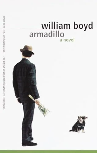 Armadillo