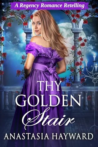 Thy Golden Stair