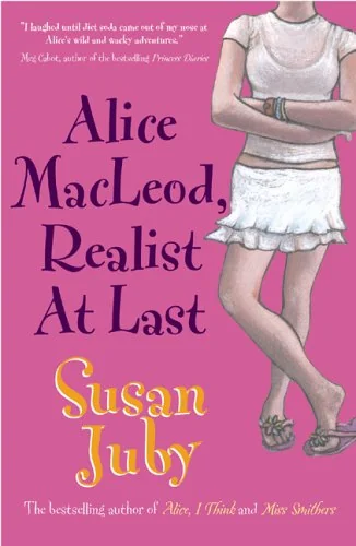 Alice Macleod Realist At Last