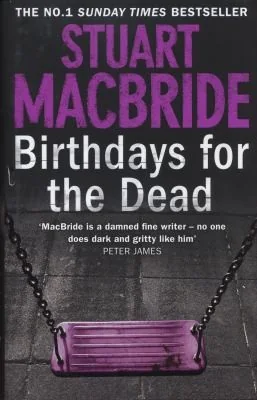 Birthdays for the Dead
