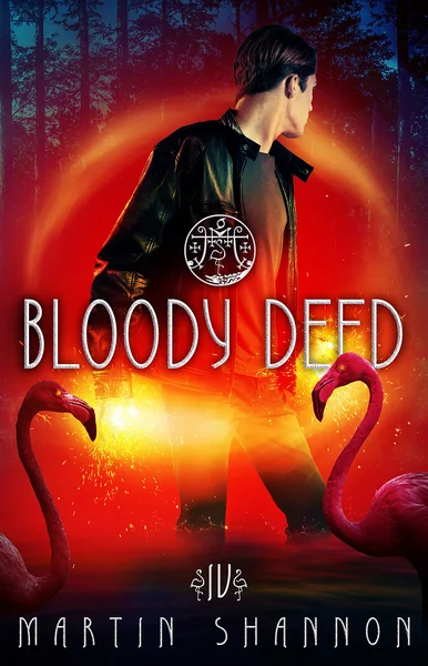 Bloody Deed