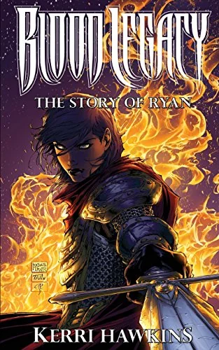 Blood Legacy: The Story of Ryan