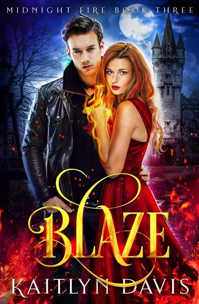 Blaze
