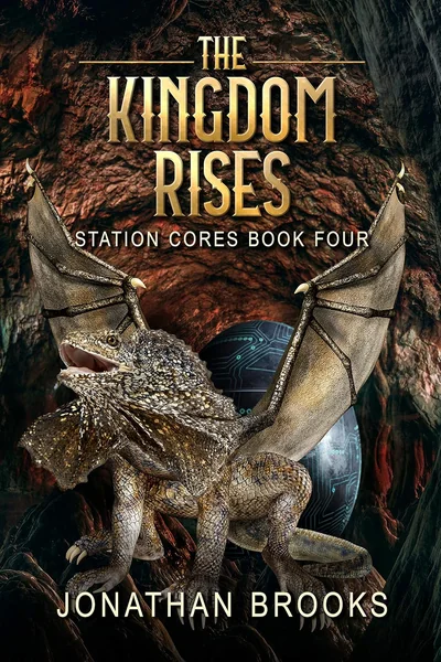 The Kingdom Rises