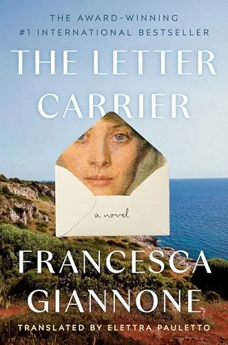 The Letter Carrier