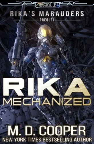 Rika Mechanized