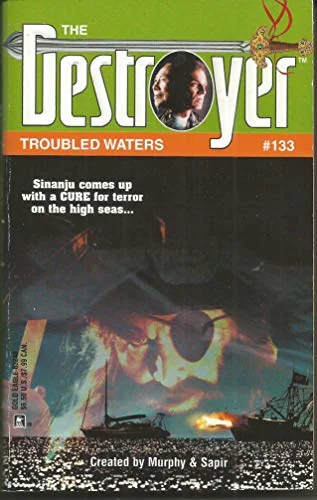 Troubled Waters