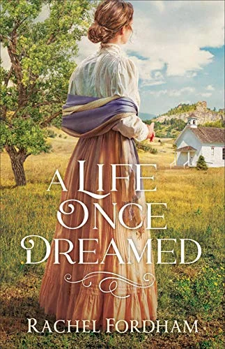 A Life Once Dreamed