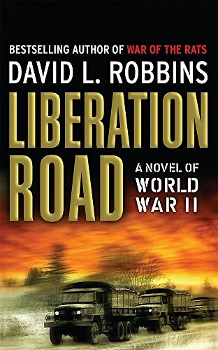 Liberation Road