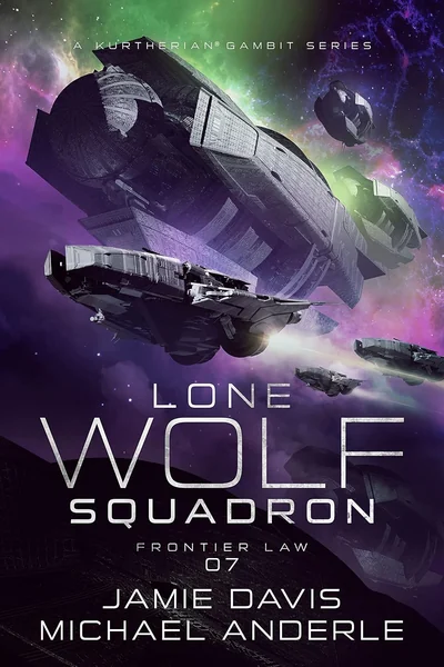 Frontier Law