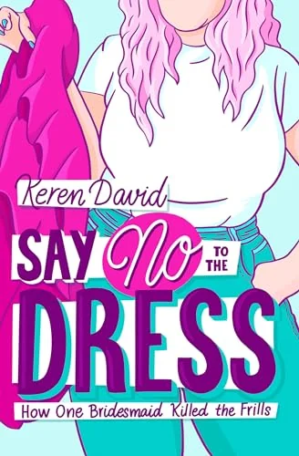 Say No to the Dress