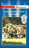 Twins Times Two!