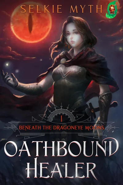 Oathbound Healer