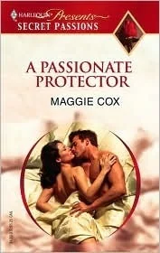 A Passionate Protector