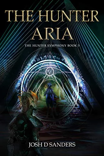 The Hunter Aria