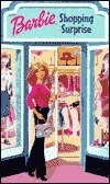 Barbie Shopping Surprise