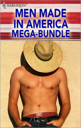 Men Made In America Mega-Bundle