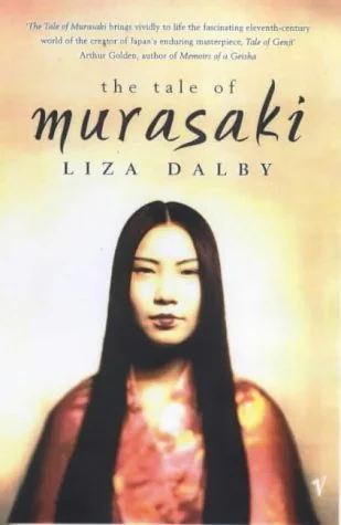 The tale of Murasaki