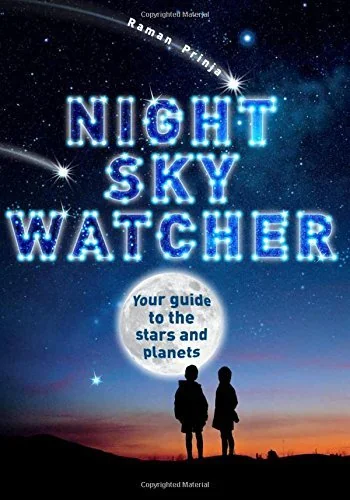 Watcher Guides: Night Sky Watcher