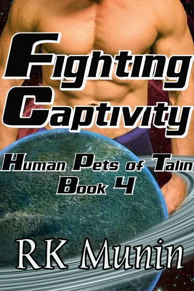 Fighting Captivity