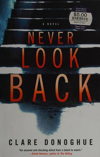 Never Look Back