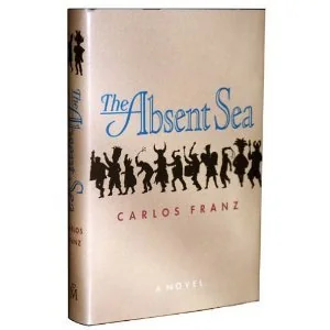 The Absent Sea