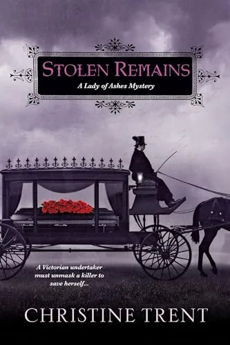Stolen Remains