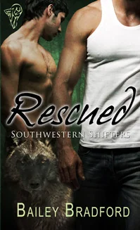 Rescued