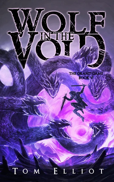 Wolf in the Void