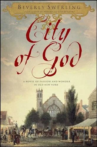 City of God