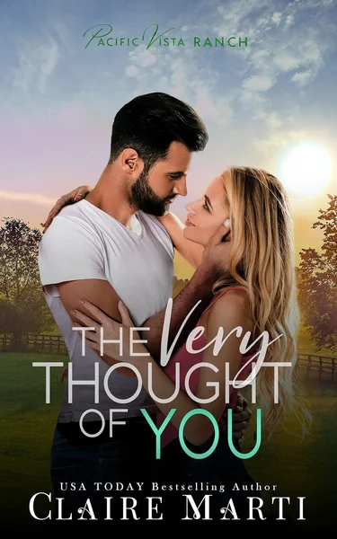 The Very Thought of You
