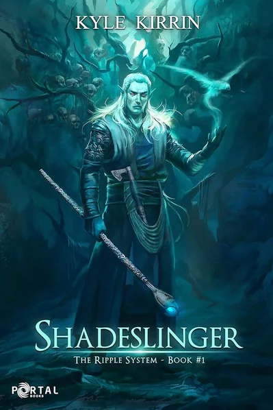 Shadeslinger