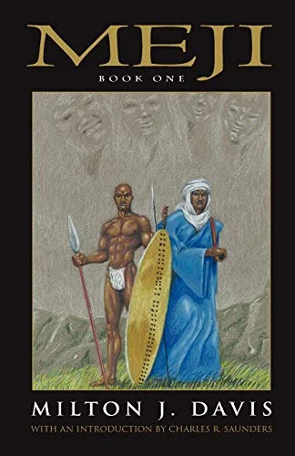 Meji: Book One