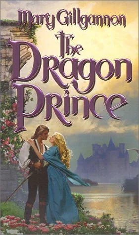 The Dragon Prince