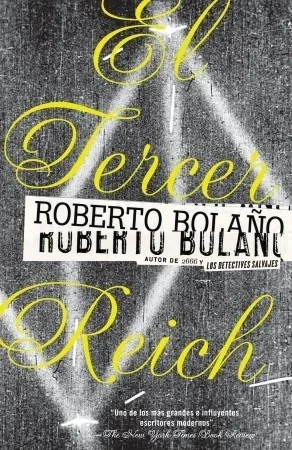 El Tercer Reich