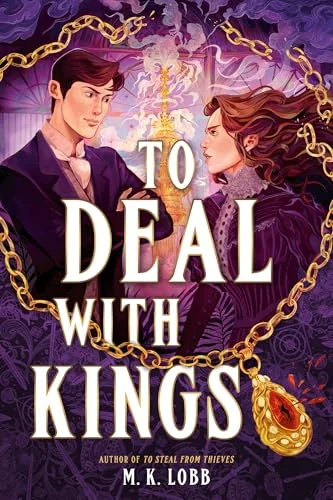 To Deal with Kings