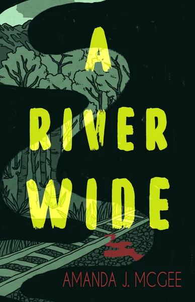 A River Wide