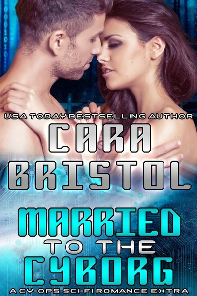 Married to the Cyborg
