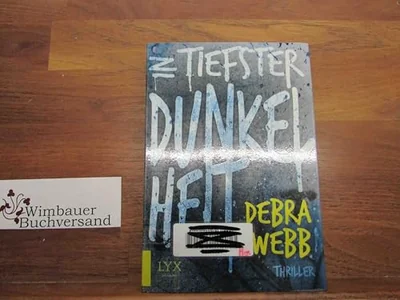 In tiefster Dunkelheit