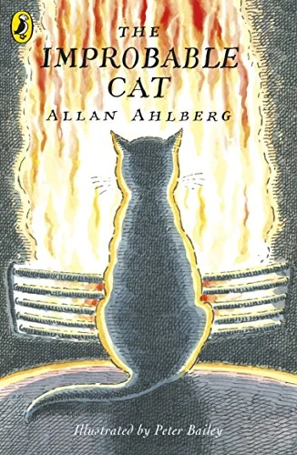 Improbable Cat