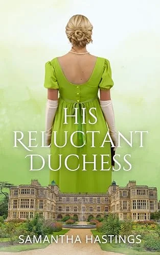 His Reluctant Duchess: The Scandalous Stringhams