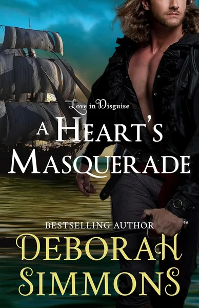 A Heart's Masquerade