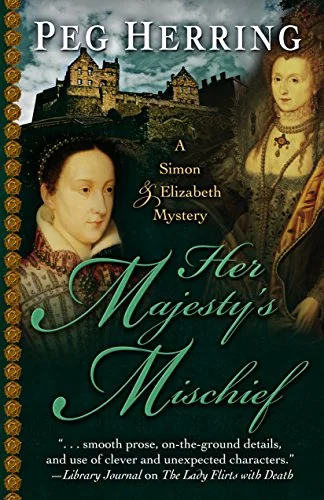 Her Majesty's Mischief
