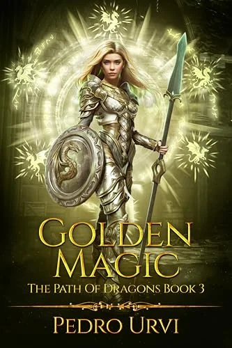 Golden Magic
