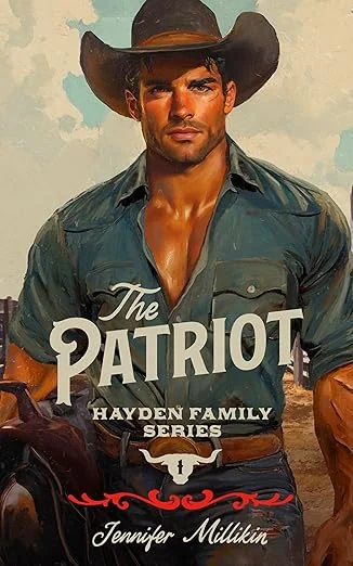 The Patriot