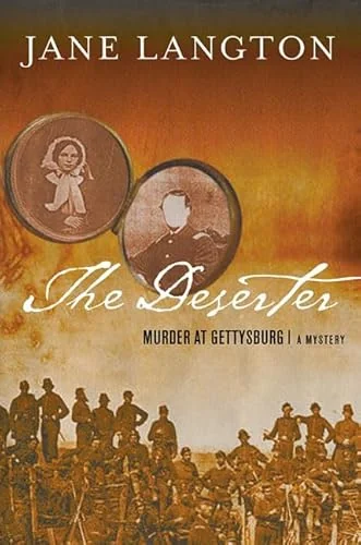 The deserter