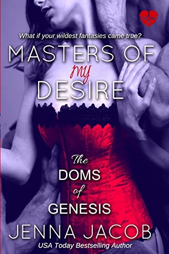 Masters Of My Desire