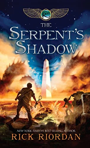 The Serpent's Grasp